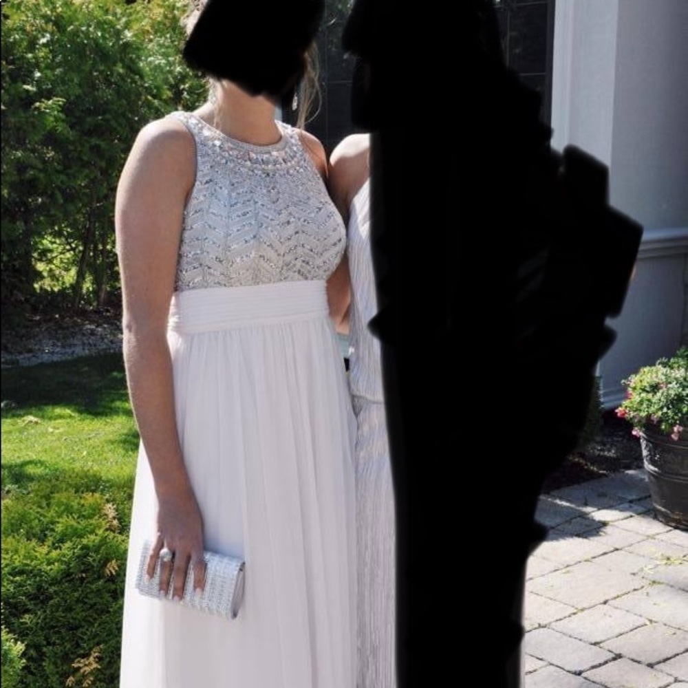 Lord & Taylor Prom Dress/ Evening Gown